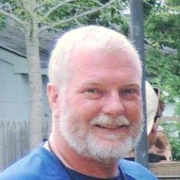 Meet your Posher, Mark - Picture 1 of 1